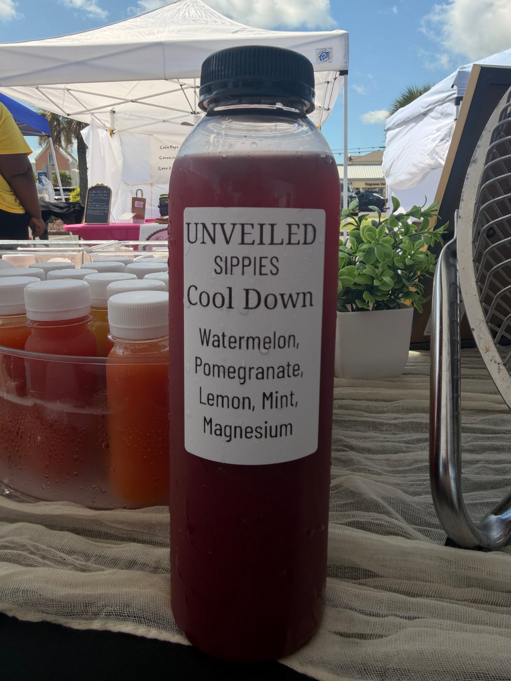 16oz Sippies